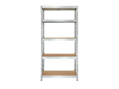 PARKSIDE® Regál, 180 x 90 x 40 cm