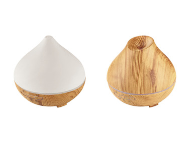 SILVERCREST® PERSONAL CARE Ultrazvukový aróma difuzér