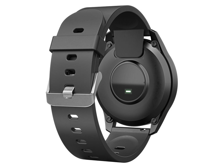 Prejsť na zobrazenie na celú obrazovku: SILVERCREST® Smart hodinky s farebným displejom – obrázok 21
