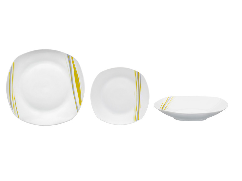 Prejsť na zobrazenie na celú obrazovku: vanWell Porcelánový servis Camaro, 62-dielna súprava – obrázok 8