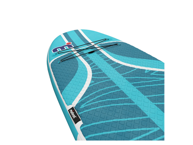 Prejsť na zobrazenie na celú obrazovku: Dvojkomorový paddleboard SUP Active – obrázok 7