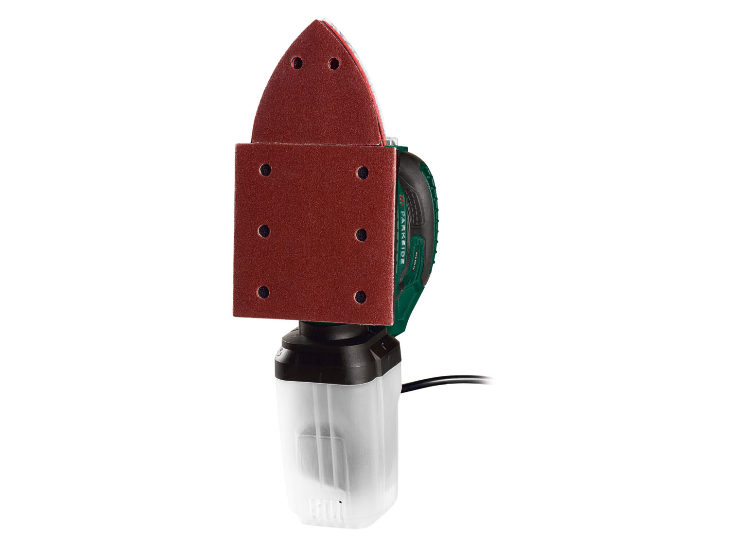 PARKSIDE® Penta brúska PPS 200 C2 Lidl.sk