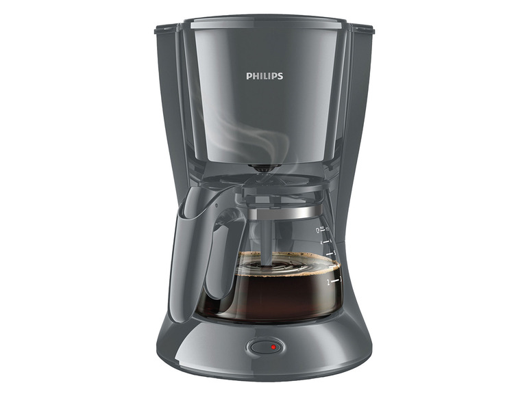 PHILIPS Prekvapkávací kávovar Daily HD7432/10