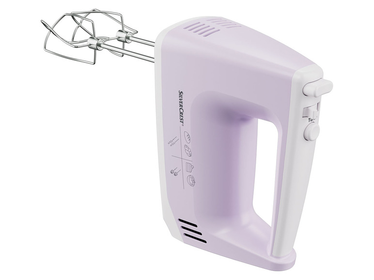 Prejsť na zobrazenie na celú obrazovku: SILVERCREST® Ručný mixér SHM 300 D2 – obrázok 11