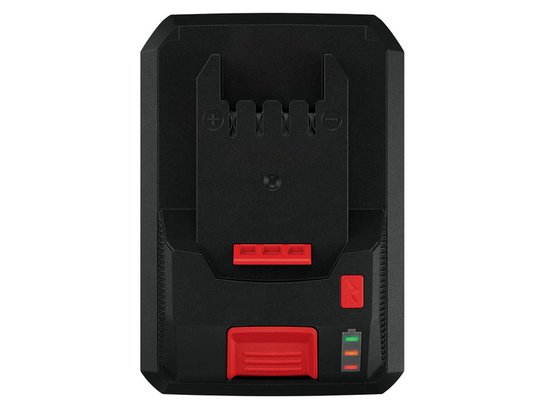 Prejsť na zobrazenie na celú obrazovku: PARKSIDE PERFORMANCE® Smart akumulátor 20 V/4 Ah PAPS 204 A1 – obrázok 5