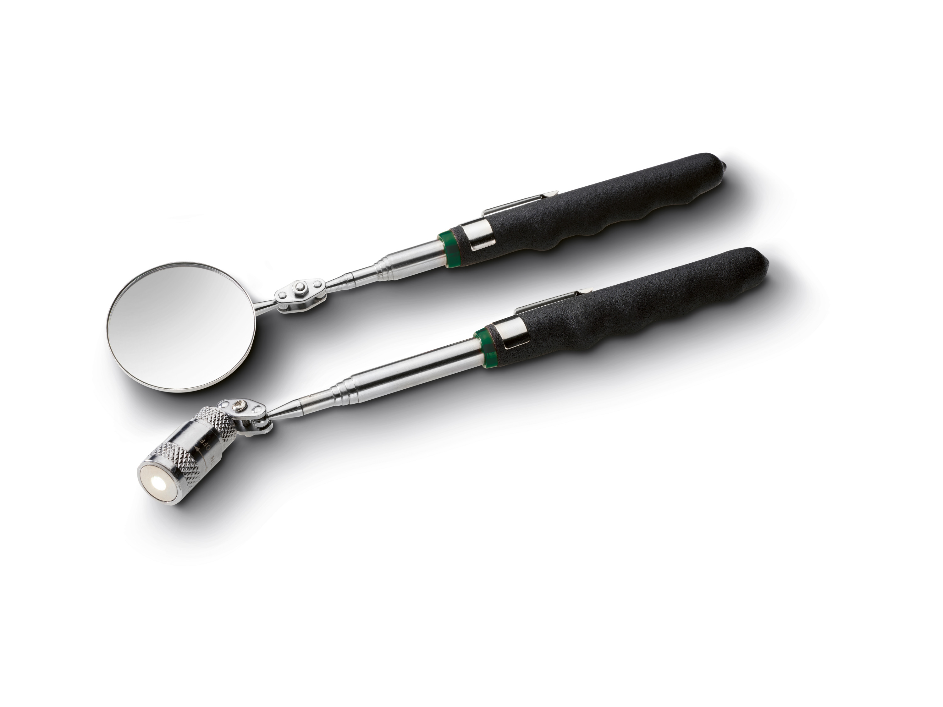 PARKSIDE® Magnetické náradie (inšpekčné náradie, 2 kusy)