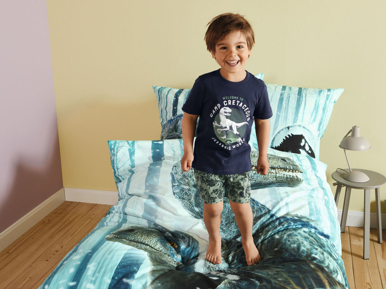 Prejsť na zobrazenie na celú obrazovku: Detská posteľná bielizeň z bavlny Renforcé, 140 x 200 cm – obrázok 4