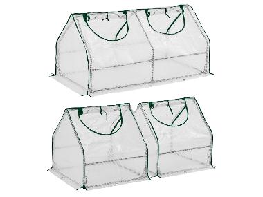 PARKSIDE® Fóliový záhon