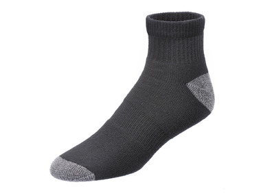 PARKSIDE® Pánske pracovné ponožky, 3 páry