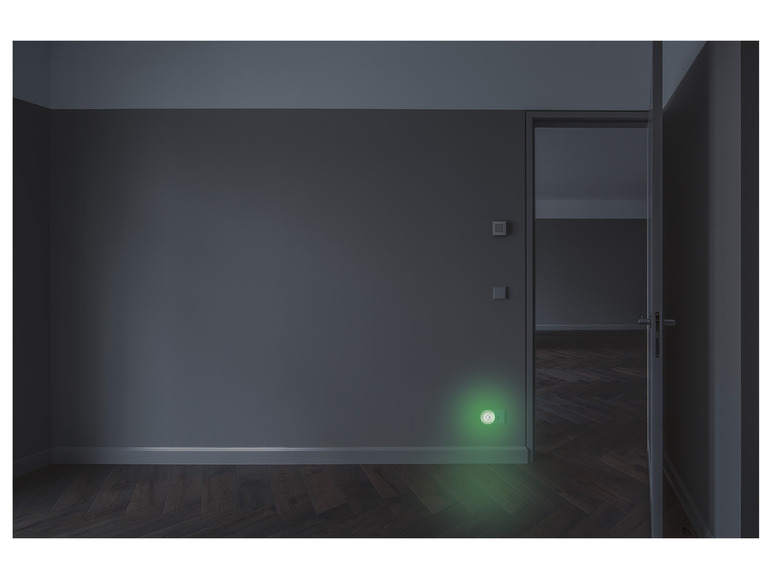 Prejsť na zobrazenie na celú obrazovku: LIVARNO home LED nočné svietidlo – obrázok 19