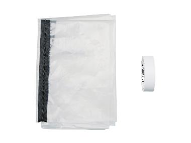 PARKSIDE® Protiprachové dvere