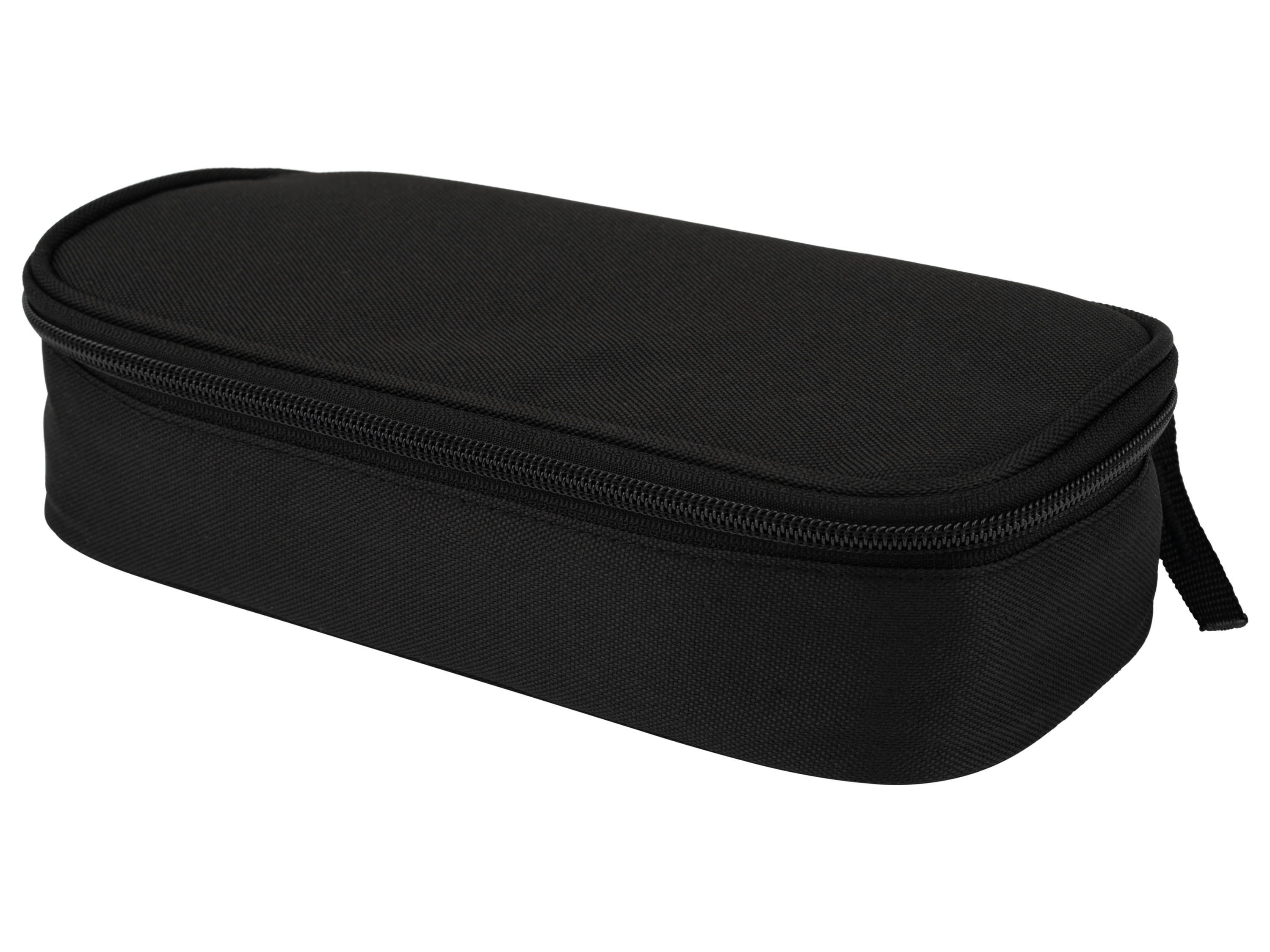 CRELANDO® Peračník/Box na zošity (peračník/čierna)