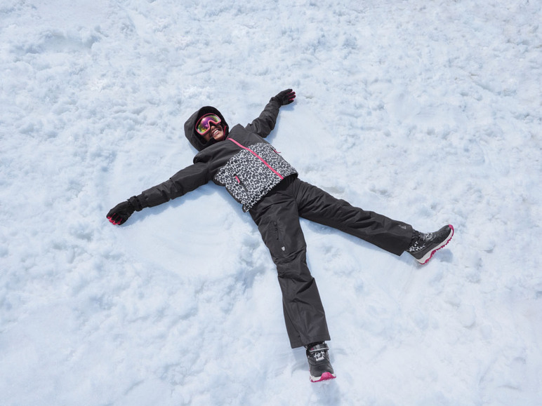 Prejsť na zobrazenie na celú obrazovku: crivit Dievčenské lyžiarske nohavice – obrázok 14