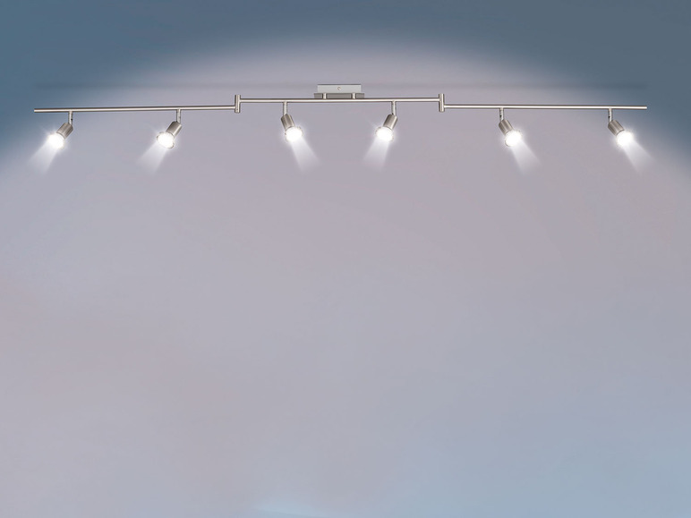 Prejsť na zobrazenie na celú obrazovku: LIVARNO home LED stropné svietidlo – obrázok 17