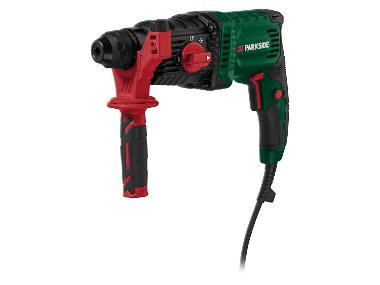 PARKSIDE® Vŕtacie a sekacie kladivo PBH 800 B1