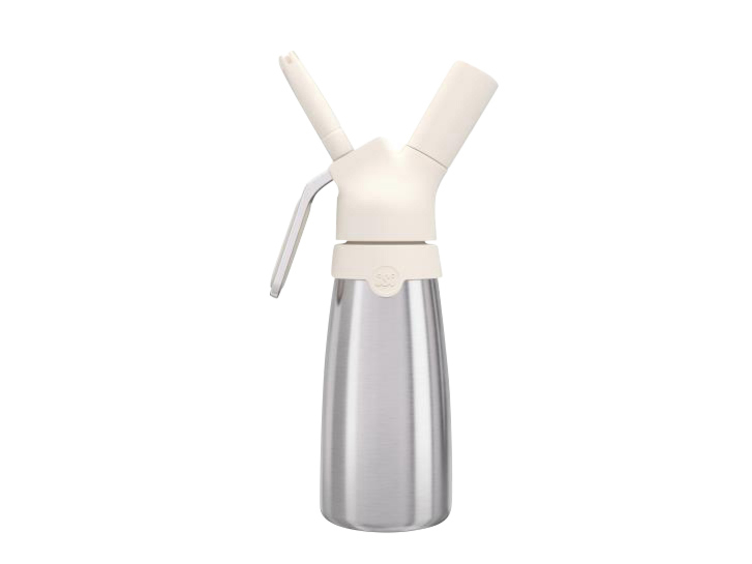 iSi Fľaša na šľahačku Essential, 0,5 l