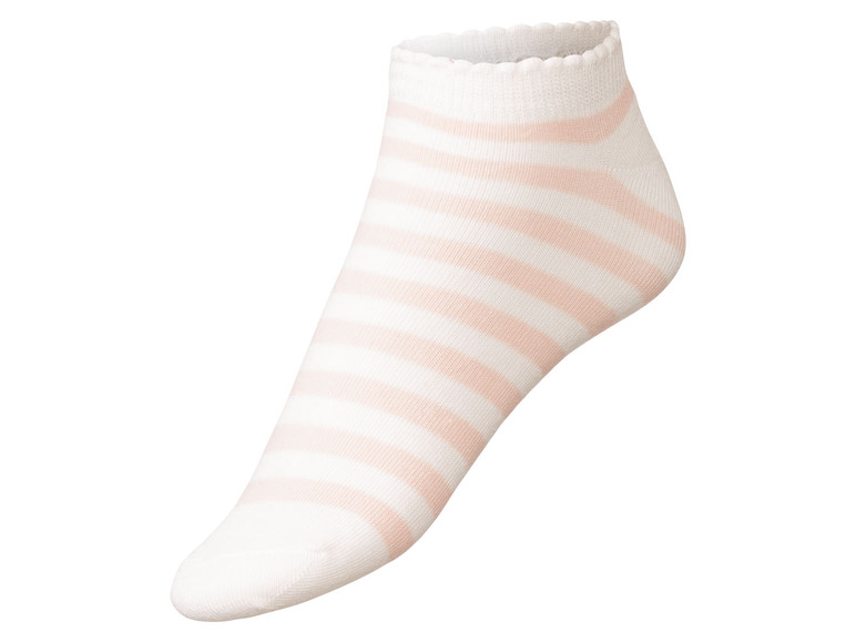 Prejsť na zobrazenie na celú obrazovku: esmara Dámske ponožky, 5 párov – obrázok 4
