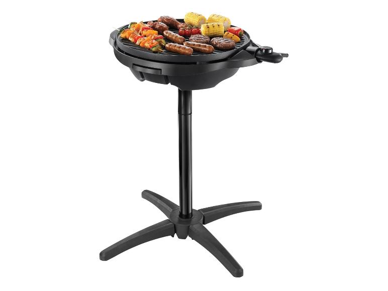George Foreman Elektrický gril 22461-56