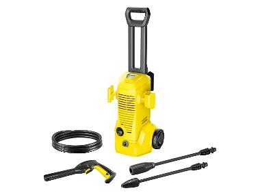 Kärcher Vysokotlakový čistič KHD 3