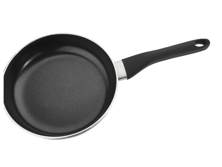 Prejsť na zobrazenie na celú obrazovku: ERNESTO® Hliníková panvica, Ø 20 cm – obrázok 4