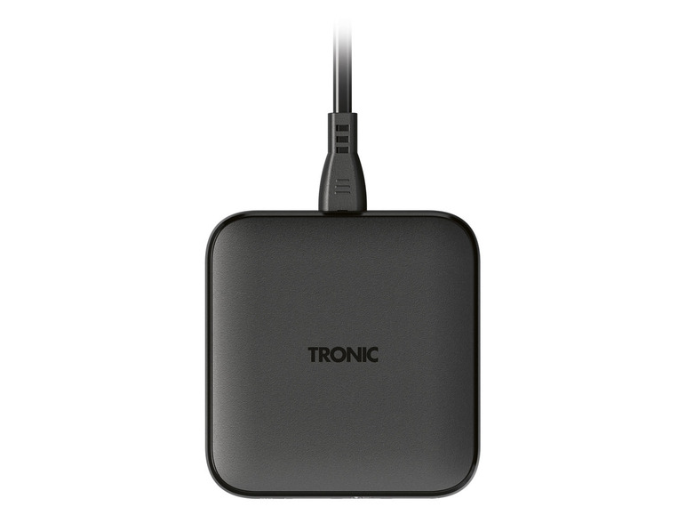 Prejsť na zobrazenie na celú obrazovku: TRONIC® USB nabíjačka na 4 zariadenia – obrázok 3