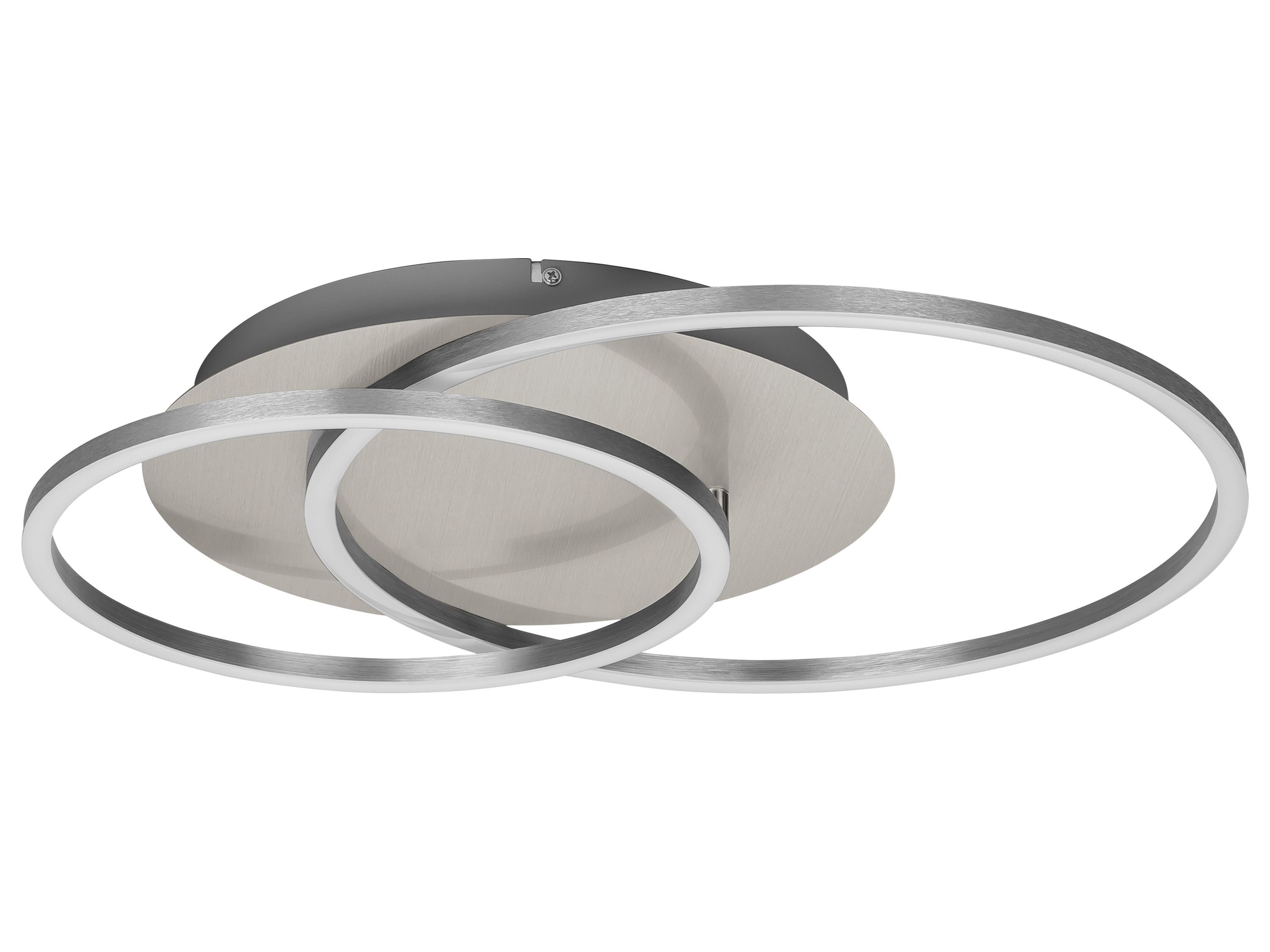 LIVARNO® Nástenné/stropné LED svietidlo (okrúhly)