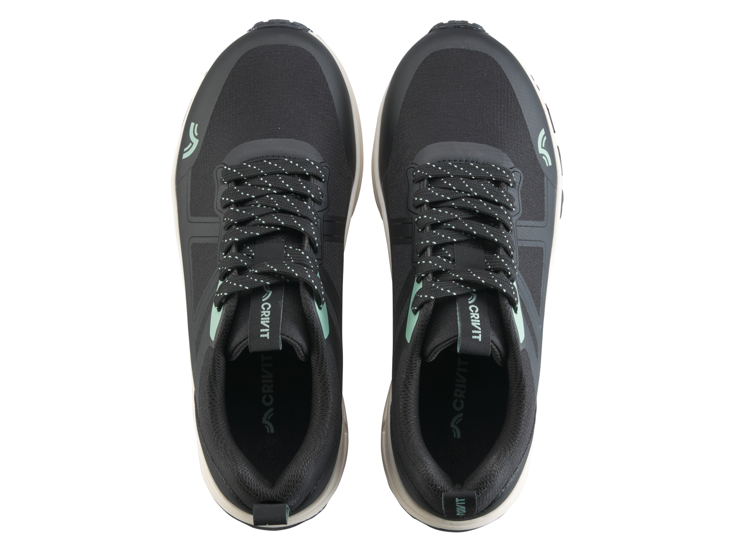 CRIVIT Dámska trekingová obuv - 13