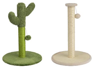 zoofari® Škrabadlo pre mačky