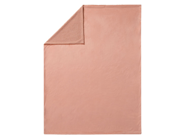 Prejsť na zobrazenie na celú obrazovku: LIVARNO home Deka na túlenie sa z materiálu Teddy Fleece, 150 x 200 cm – obrázok 8