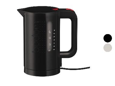 BODUM Elektrická rýchlovarná kanvica Bistro »11452-01 / 11452-913«