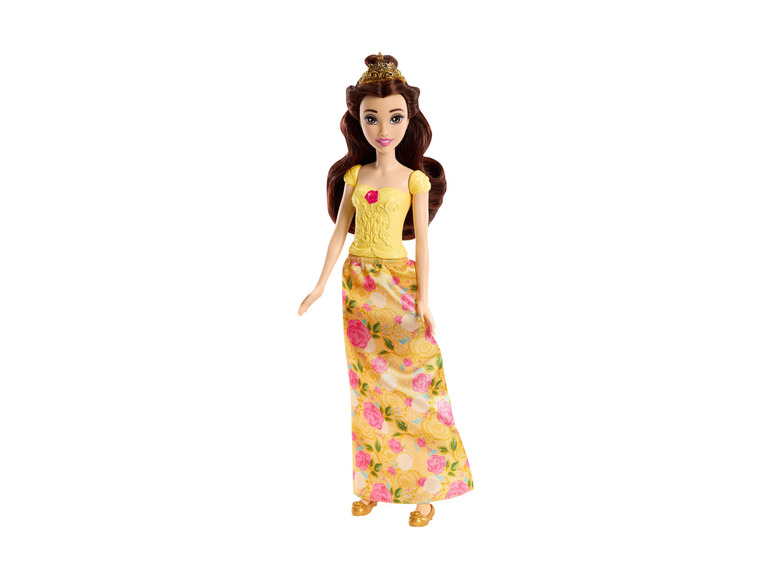 Disney Princess Bábika (Belle)