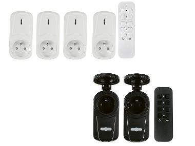 TRONIC® Elektrické zásuvky