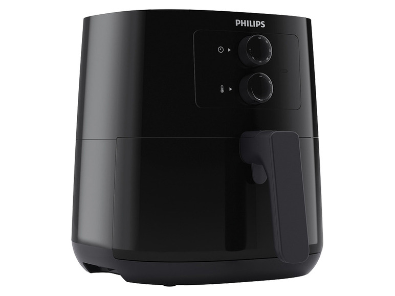 Prejsť na zobrazenie na celú obrazovku: PHILIPS Teplovzdušná fritéza HD9200/90 – obrázok 7