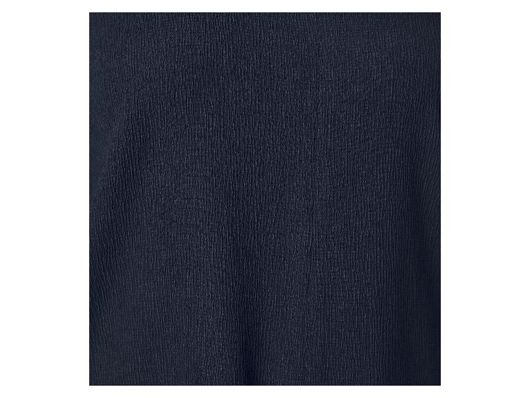 esmara® Dámska blúzka (navy modrá, L (44/46))