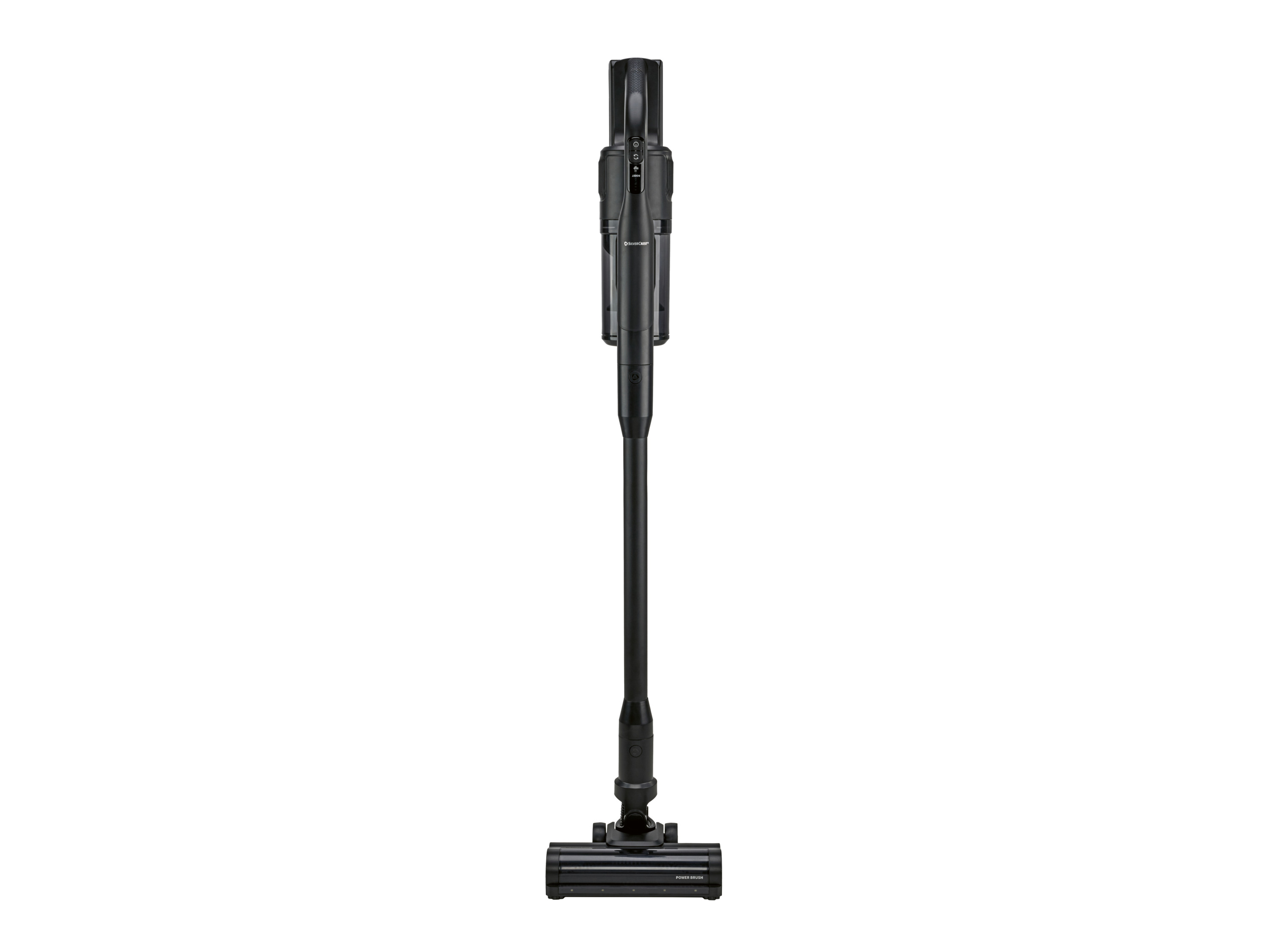 SILVERCREST® Aku cyklónový vysávač 24 V SASG 24 A1