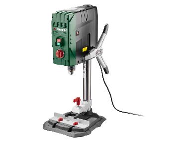 PARKSIDE® Stolová vŕtačka s elektronickou reguláciou otáčok PTBMOD 710 D4