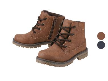 lupilu® Detské čižmy