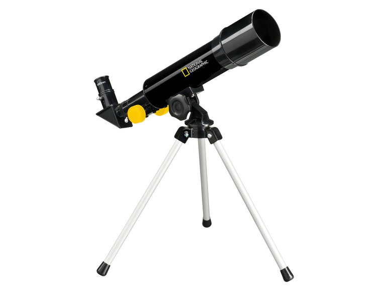 Prejsť na zobrazenie na celú obrazovku: Súprava teleskopu a mikroskopu – obrázok 10