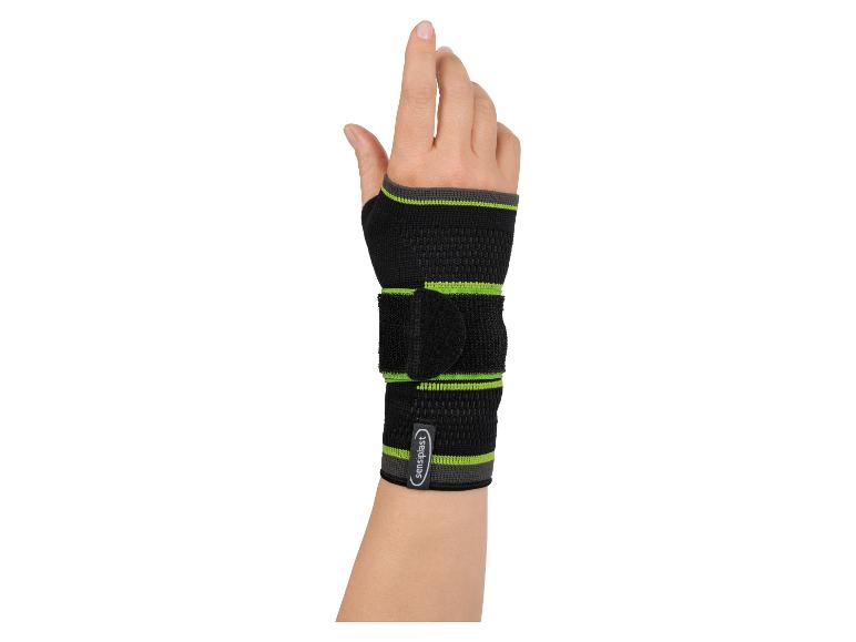 sensiplast® Bandáž na zápästie (S/M, pravá)