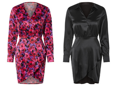 esmara® Dámske šaty