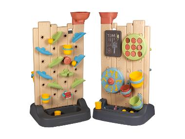 SMOBY Detská hracia stena