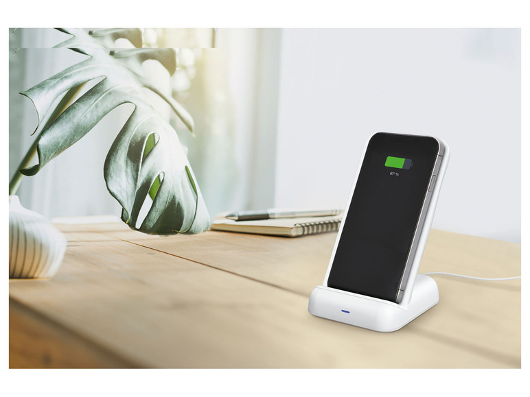 Prejsť na zobrazenie na celú obrazovku: TRONIC® Qi® nabíjačka – obrázok 6