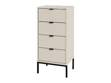 LIVARNO® Komoda, 40 x 33 x 85 cm