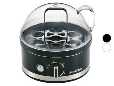 SILVERCREST® KITCHEN TOOLS Varič vajec SED 400 A1