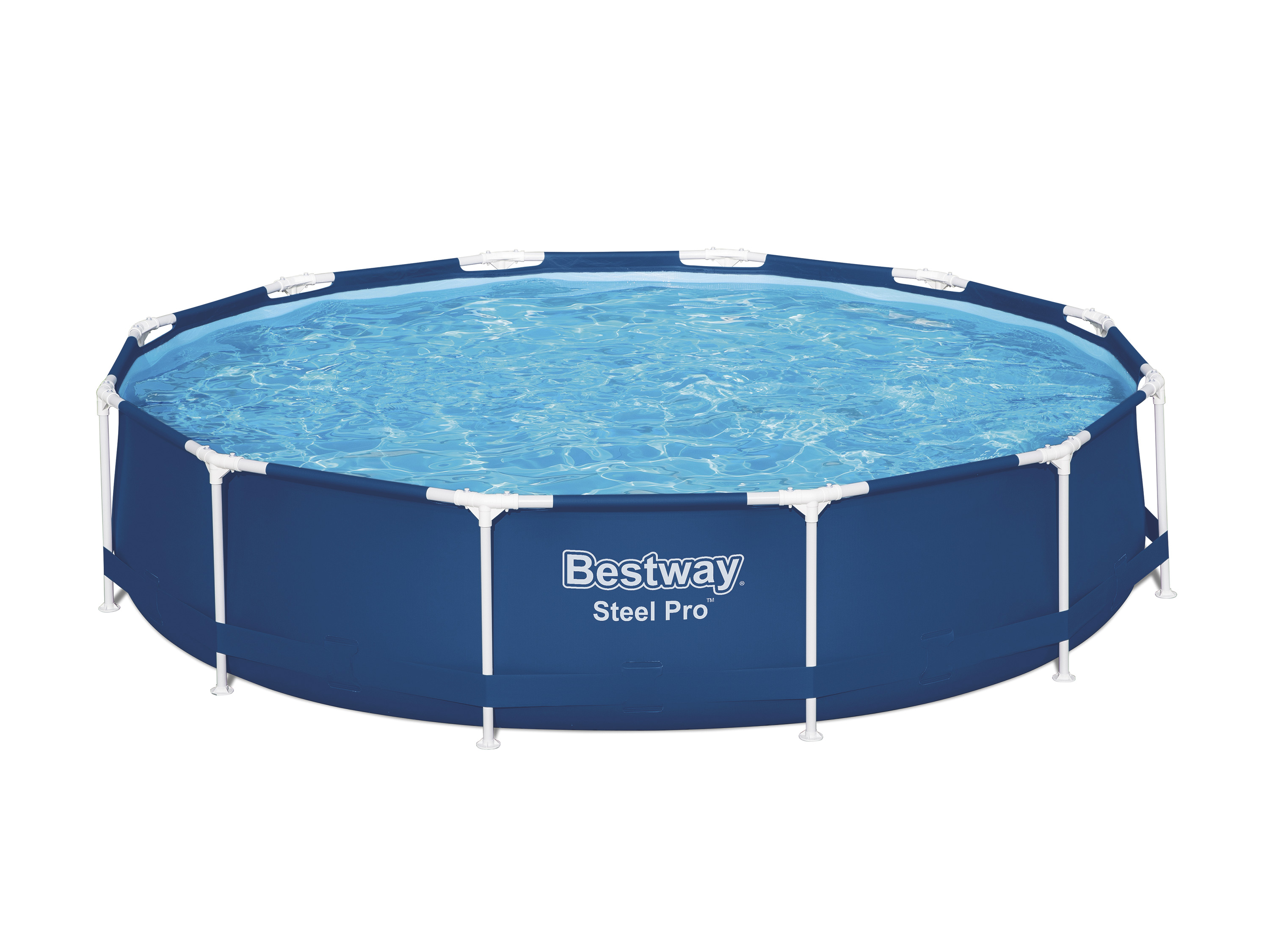 Bestway Bazén Steel Pro, Ø 366 x 84 cm