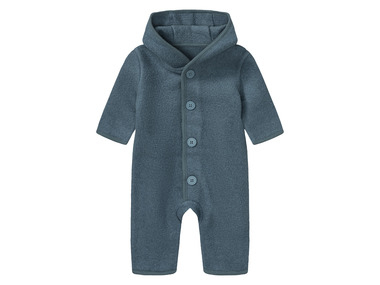 lupilu® Outdoorový overal pre bábätká