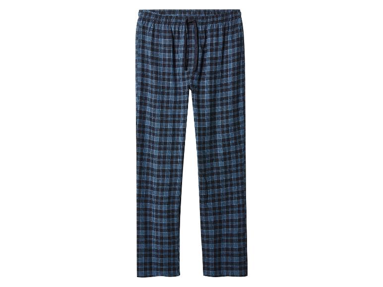 esmara Men Pánske pyžamo (navy modrá, S (44/46))