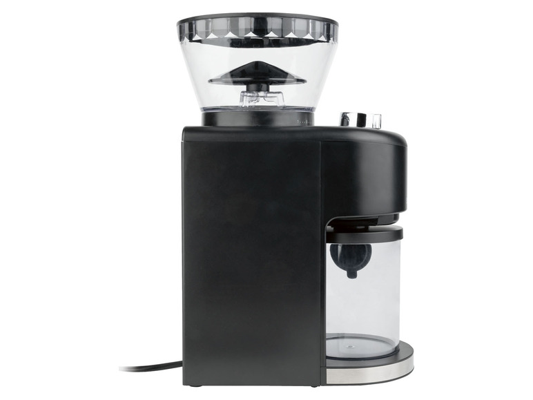 Prejsť na zobrazenie na celú obrazovku: SILVERCREST® KITCHEN TOOLS Elektrický mlynček na kávu SKKM 200 – obrázok 2
