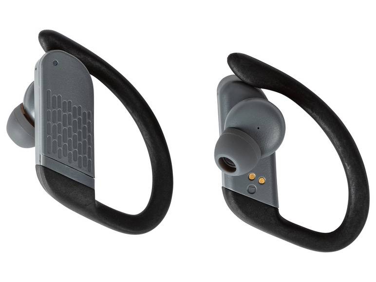 Prejsť na zobrazenie na celú obrazovku: SILVERCREST® Slúchadlá In-Ear True Wireless Bluetooth® Rhythm Blast Sport TWS – obrázok 5