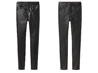ESMARA® Dámske rifle „Super Skinny Fit“